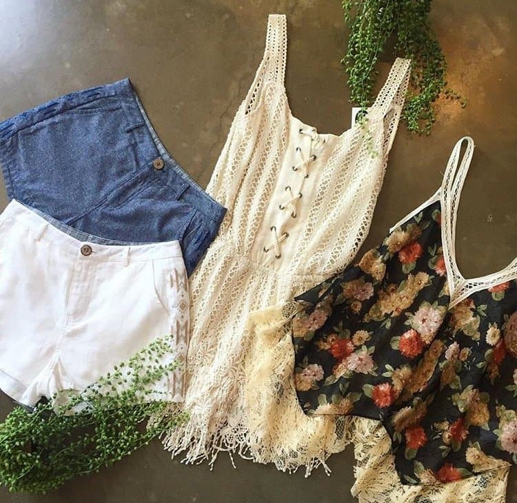 Alibi Boutique