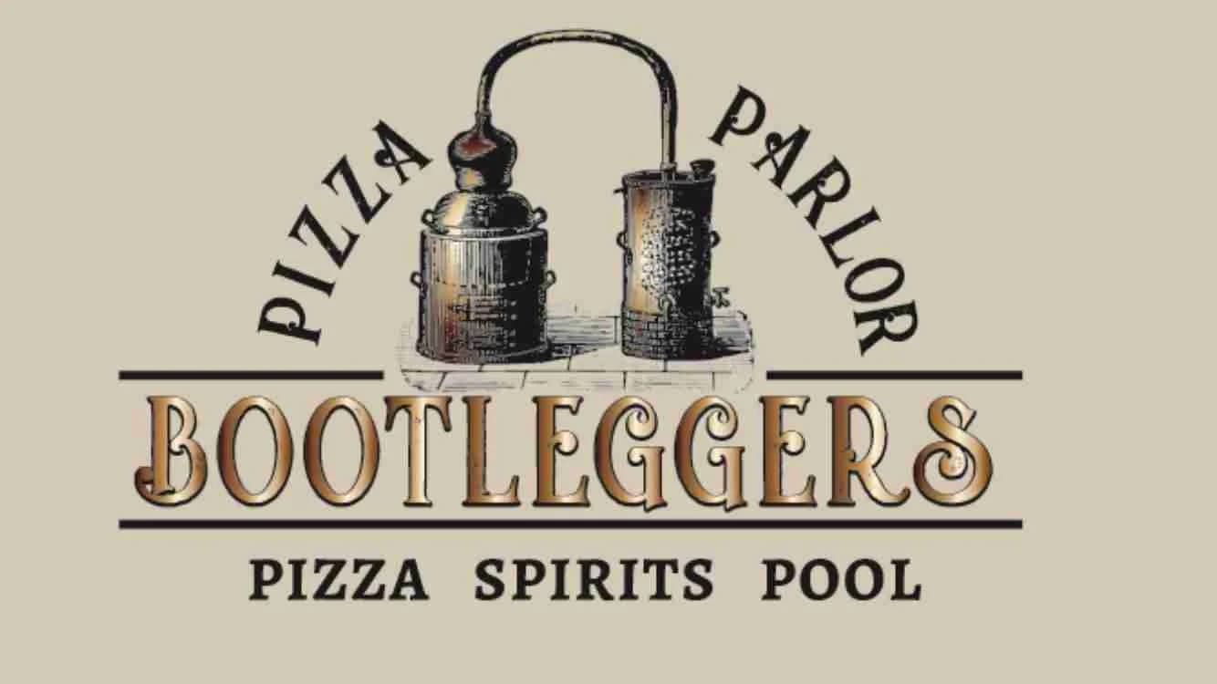 Bootleggers Pizza Parlor