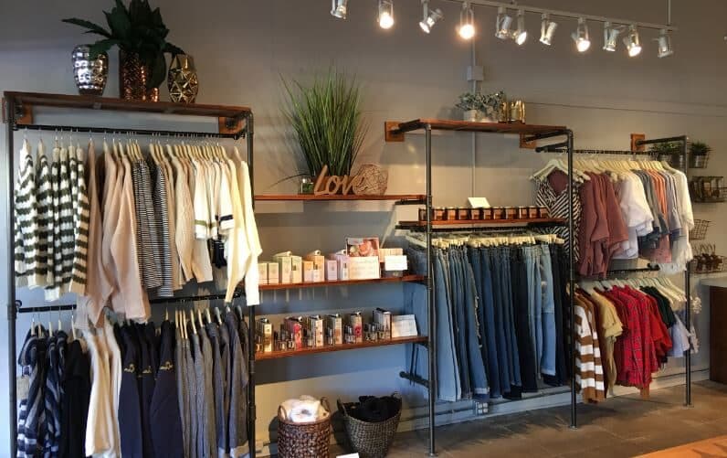 Boutique Chloe Rose