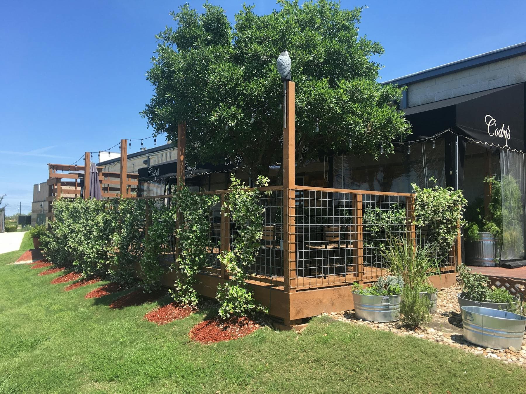 Cody's Restaurant, Bar, & Patio NB