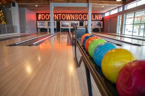 Downtown Social
