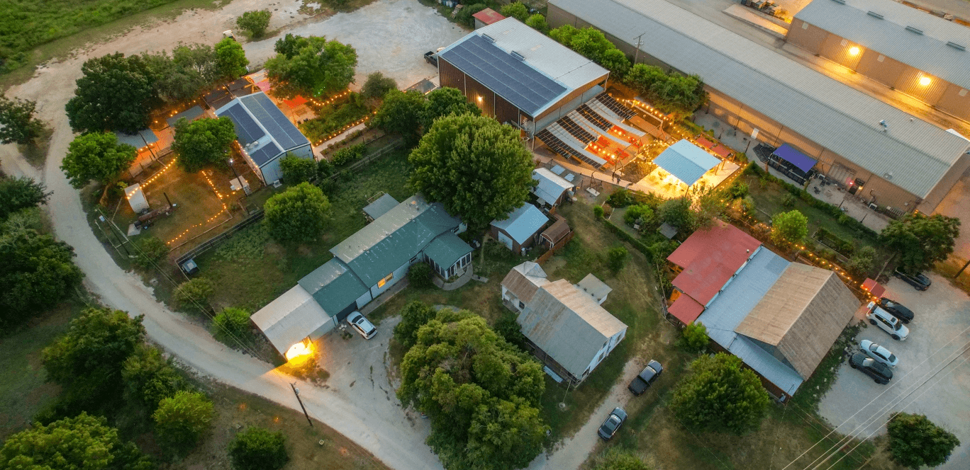 Guadalupe Brewing Company & Pizza Kitchen