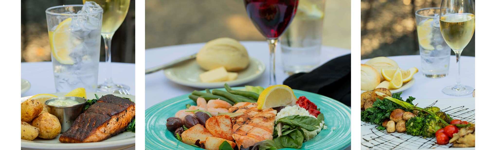Huisache Grill