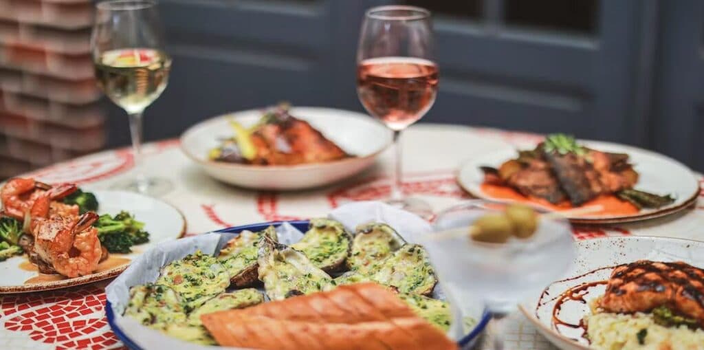 McAdoo's Seafood Company