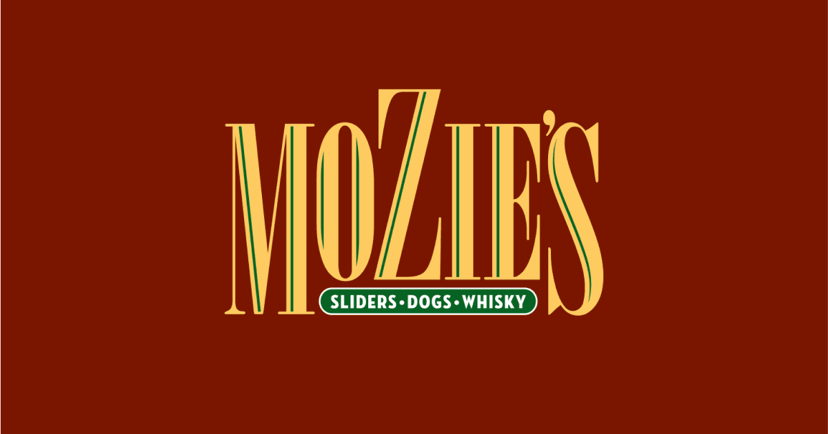 Mozie's