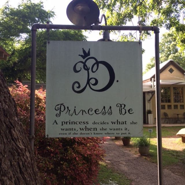 Princess Be
