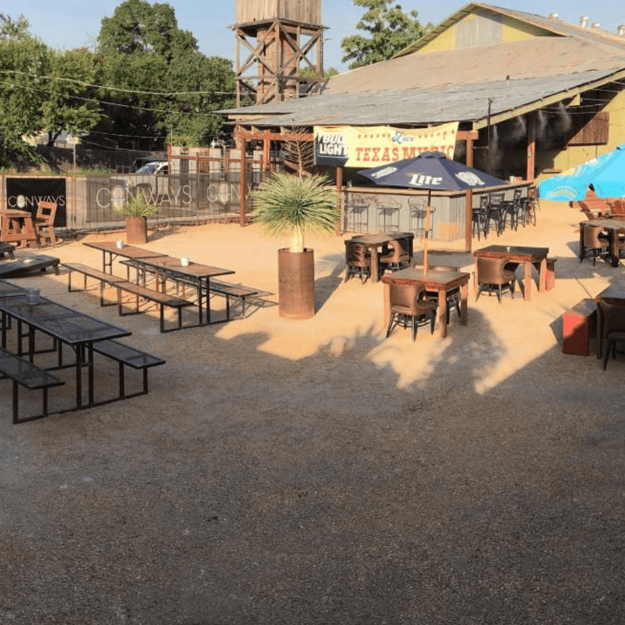 The Hideaway New Braunfels