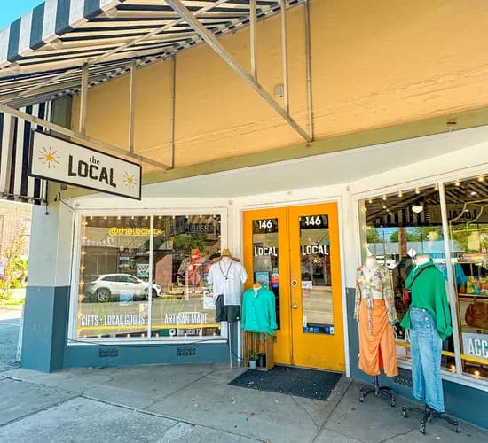 The Local