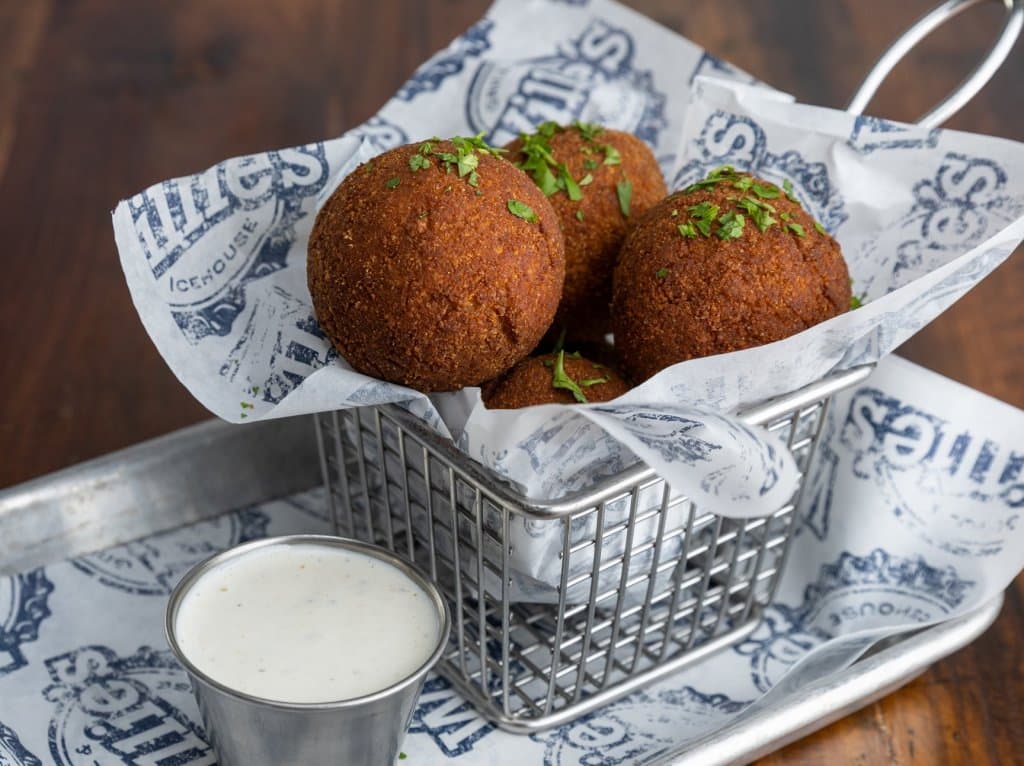 Willie's Grill & Icehouse